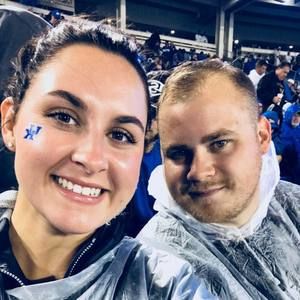 Meet your Posher, Joseph